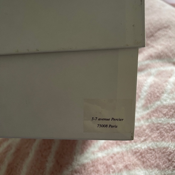 Chloé black woody slippers - Picture 13 of 13